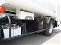 2025 Mitsubishi Fuso Canter