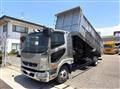 2018 Mitsubishi Fuso Fighter