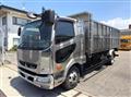 2018 Mitsubishi Fuso Fighter