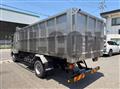 2018 Mitsubishi Fuso Fighter