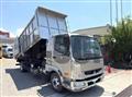 2018 Mitsubishi Fuso Fighter