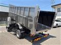 2018 Mitsubishi Fuso Fighter