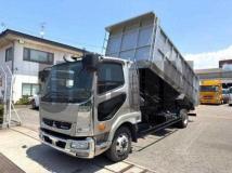 2018 Mitsubishi Fuso Fighter