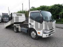2024 Hino Dutro