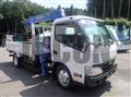 2010 Hino Dutro
