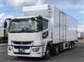 2024 Mitsubishi Fuso Super Great