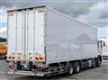 2024 Mitsubishi Fuso Super Great