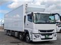 2024 Mitsubishi Fuso Super Great