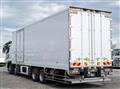 2024 Mitsubishi Fuso Super Great
