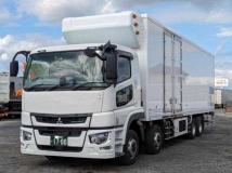 2024 Mitsubishi Fuso Super Great