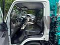 2021 Mitsubishi Fuso Canter