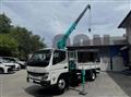 2021 Mitsubishi Fuso Canter