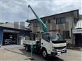 2021 Mitsubishi Fuso Canter