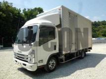 2023 Isuzu Elf Truck