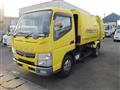 2016 Mitsubishi Fuso Canter