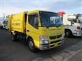 2016 Mitsubishi Fuso Canter