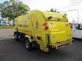 2016 Mitsubishi Fuso Canter
