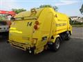 2016 Mitsubishi Fuso Canter