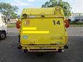 2016 Mitsubishi Fuso Canter