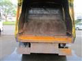 2016 Mitsubishi Fuso Canter