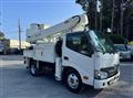 2018 Hino Dutro