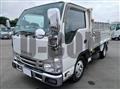 2020 Isuzu Elf Truck