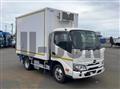 2020 Hino Dutro