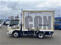 2020 Hino Dutro
