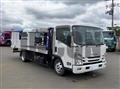 2021 Isuzu Elf Truck