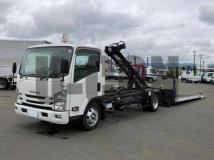 2021 Isuzu Elf Truck