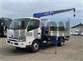 2023 Hino Dutro