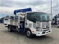 2023 Hino Dutro