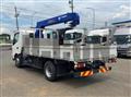 2023 Hino Dutro