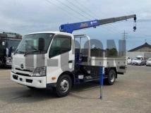 2023 Hino Dutro