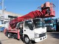 2013 Isuzu Elf Truck