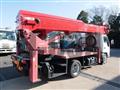 2013 Isuzu Elf Truck