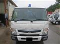 2018 Mitsubishi Fuso Canter
