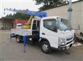 2018 Mitsubishi Fuso Canter