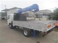 2018 Mitsubishi Fuso Canter