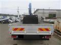 2018 Mitsubishi Fuso Canter