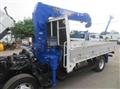 2018 Mitsubishi Fuso Canter