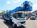 2011 Hino Dutro