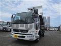 2026 Mitsubishi Fuso Fighter