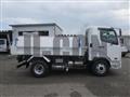 2026 Mitsubishi Fuso Fighter