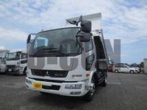 2026 Mitsubishi Fuso Fighter