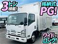 2015 Isuzu Elf Truck