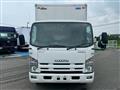 2015 Isuzu Elf Truck
