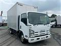 2015 Isuzu Elf Truck