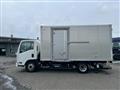 2015 Isuzu Elf Truck