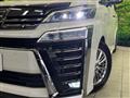 2019 Toyota Vellfire